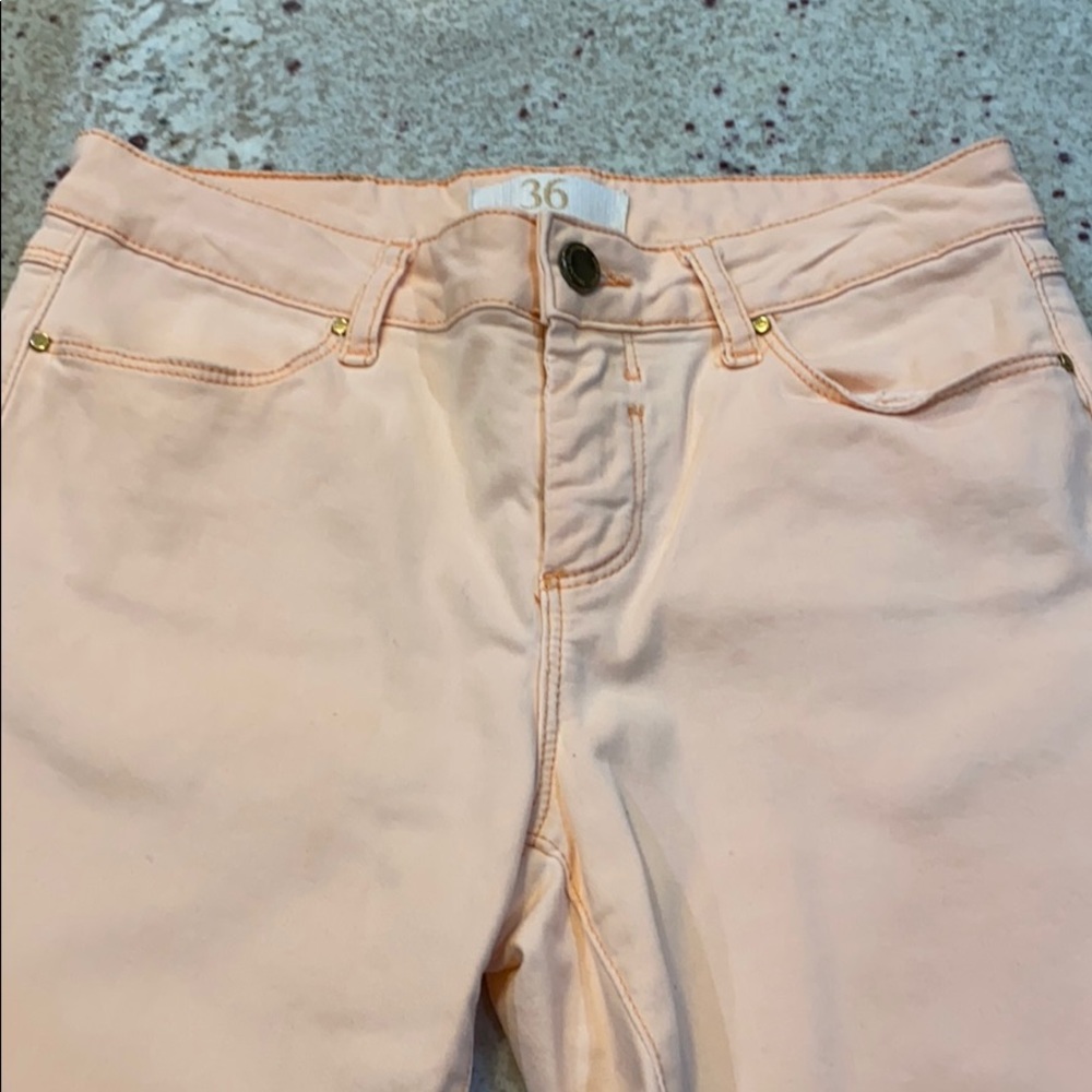 Zara Basic Jeans - image 5